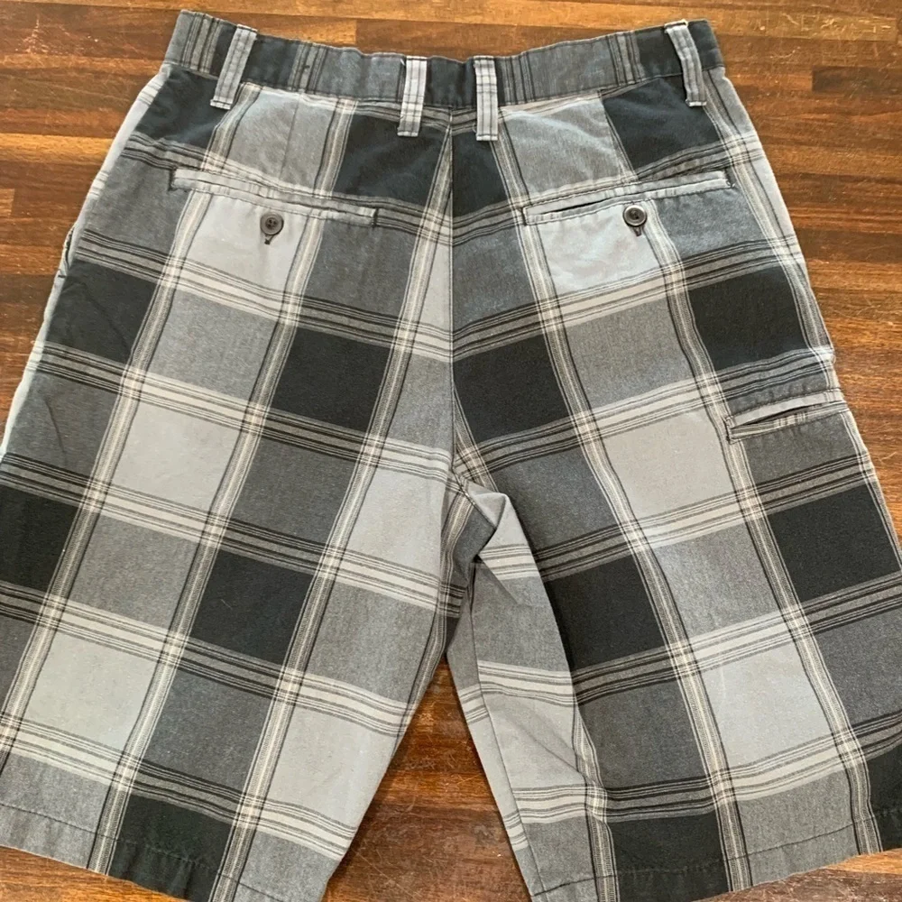 Burnside shorts‎